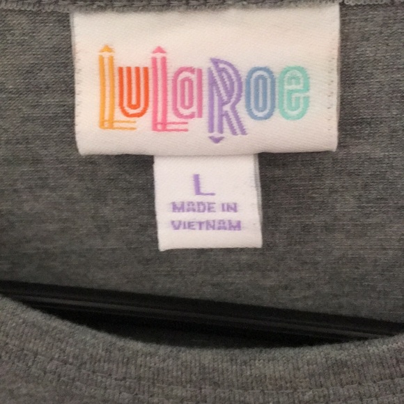 Lularoe Donald Duck Randy - Picture 2 of 4